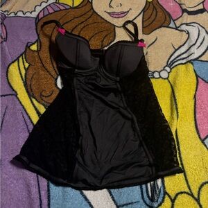 Small women lingerie